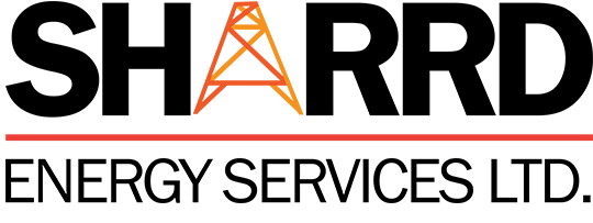 Sharrd Energy Services Ltd